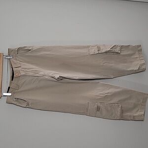 Mudd mens Rave Y2K Cargo Pant Skater Grunge Emo 90s Streetwear Gorpcore